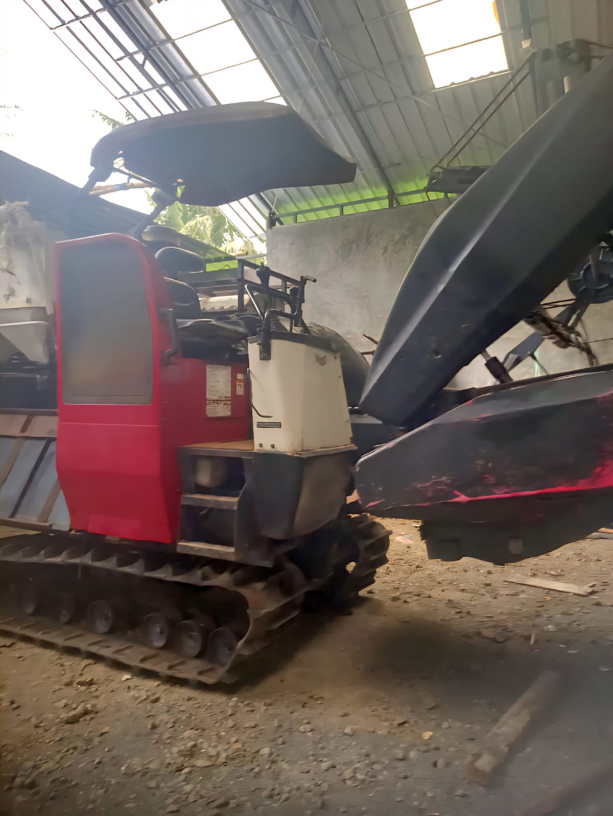 Hasil Kerja Bengkel 11