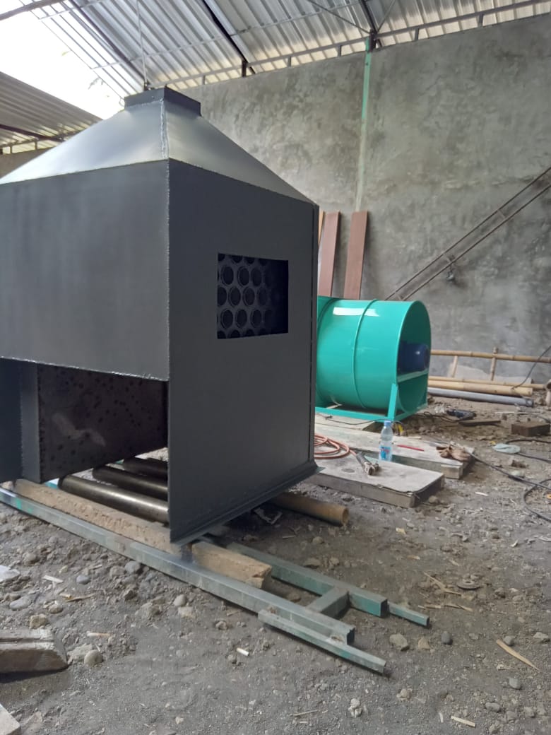 Hasil Kerja Bengkel 2