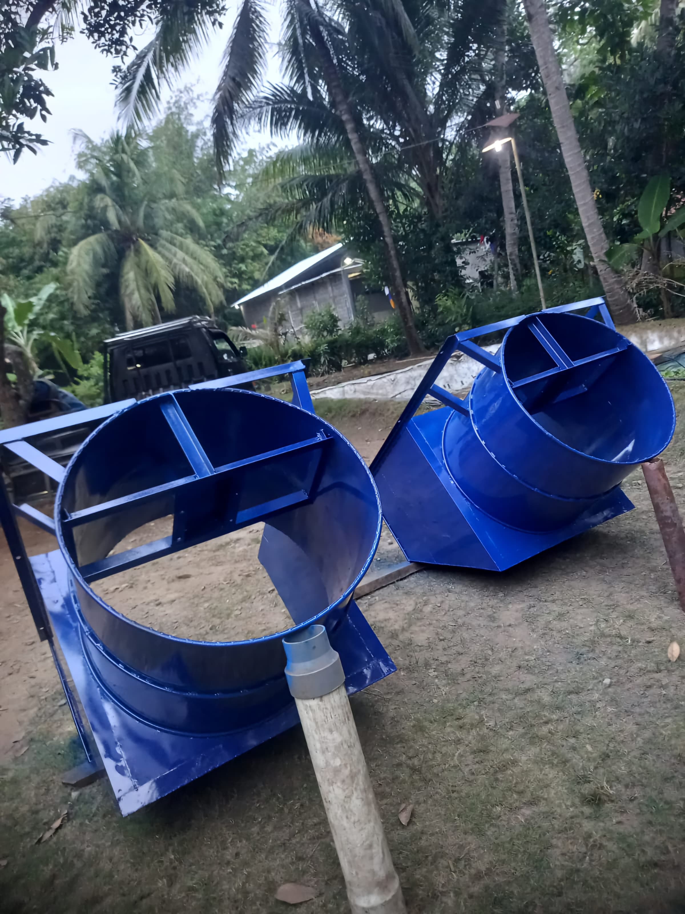 Hasil Kerja Bengkel 3
