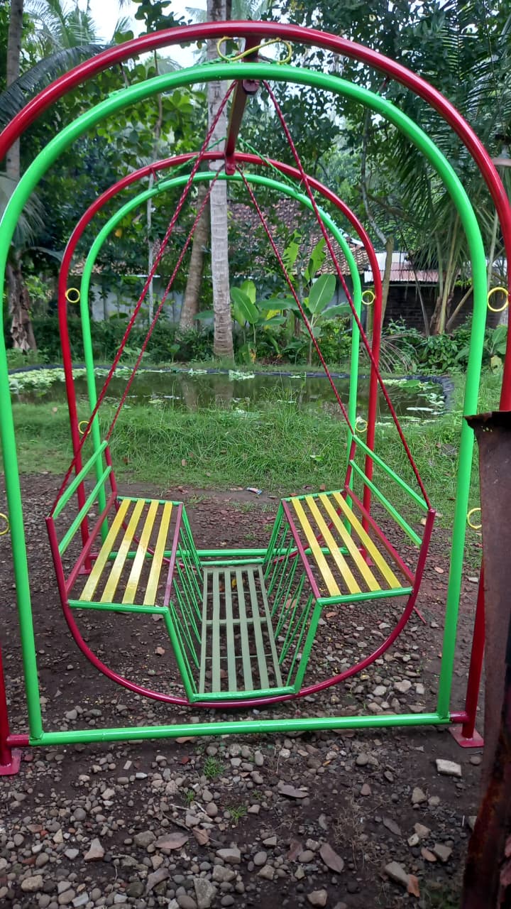 Hasil Kerja Bengkel 4